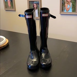 Hunter Boots